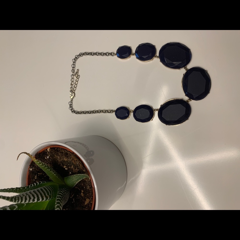 Statement Necklace